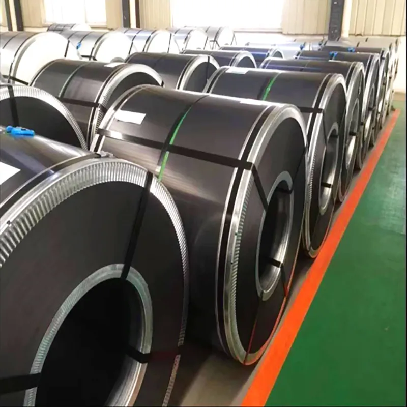 carbon steel coil